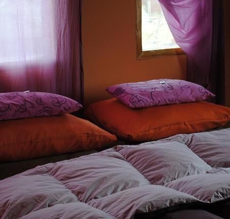 La Guanaca Hotel เอลชัลเตน ภายนอก รูปภาพ