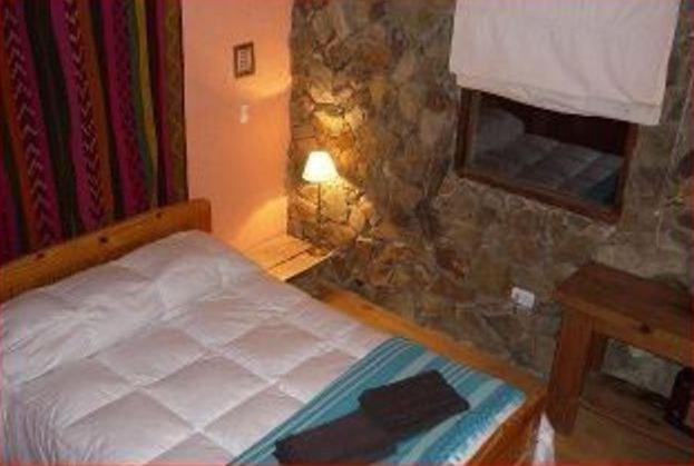 La Guanaca Hotel เอลชัลเตน ภายนอก รูปภาพ