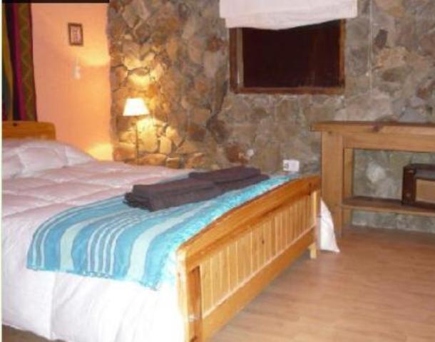 La Guanaca Hotel เอลชัลเตน ภายนอก รูปภาพ