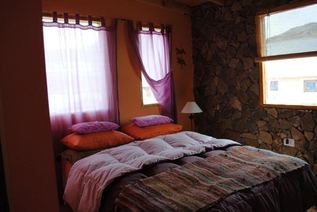 La Guanaca Hotel เอลชัลเตน ภายนอก รูปภาพ