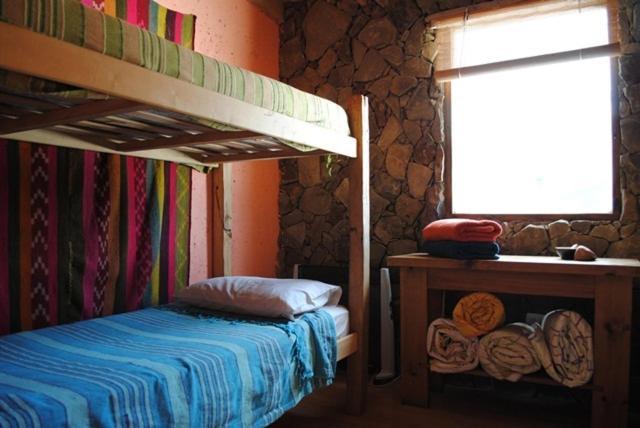 La Guanaca Hotel เอลชัลเตน ห้อง รูปภาพ