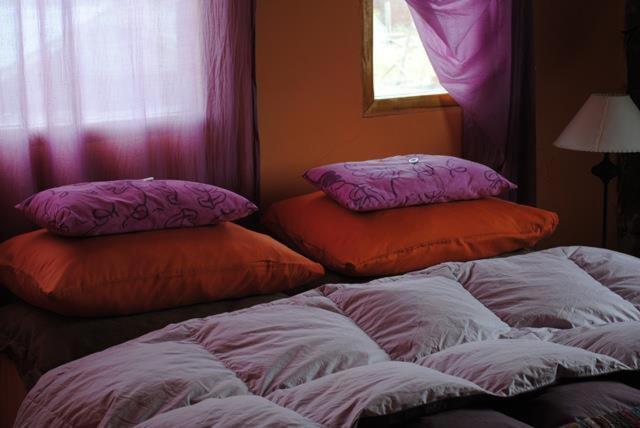 La Guanaca Hotel เอลชัลเตน ภายนอก รูปภาพ